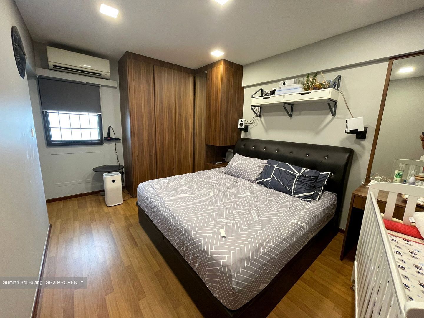 Blk 221A Bedok Central (Bedok), HDB 4 Rooms #338390771